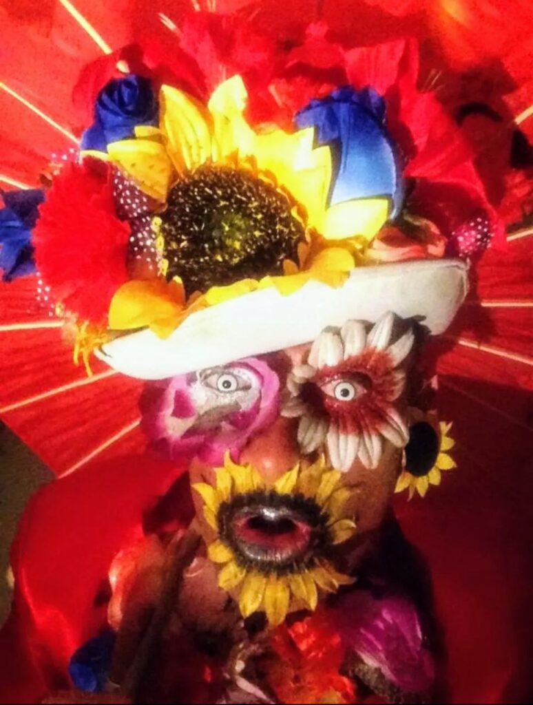 Moreno Pezzè - Utopia 2 Utopia Show Art di Moreno Pezzè - Eventi - Spettacoli - Performance-10.42.28