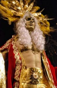 Utopia Show Art di Moreno Pezze Eventi Spettacoli Performance 10.42.37