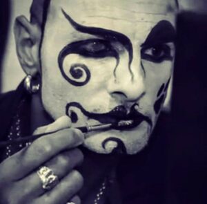 Utopia Show Art di Moreno Pezze Eventi Spettacoli Performance 10.42.44