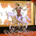 News 4 Dinner Musical Show - MORENO UTOPIA ShowArt al M-hotel Rouge di Bologna