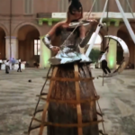 News 6 UTOPIA SHOWART Corporate Party Palazzo Reale Torino