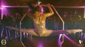 UTOPIA SHOWART ~ GHV Opening Gran Galà Vicenza