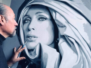 Utopia Show Art di Moreno Pezze 2 Art