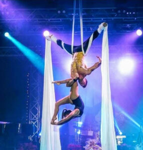 Utopia Show Art di Moreno Pezze 2 Emotion