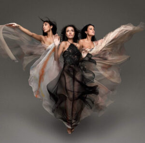 Utopia Show Art di Moreno Pezze 2 MUSIC