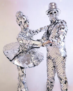 Utopia Show Art di Moreno Pezze 2 Madness