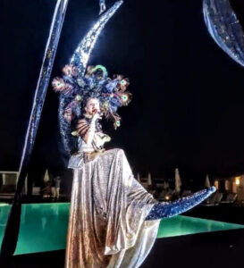 Utopia Show Art di Moreno Pezze 2 Uniqueness