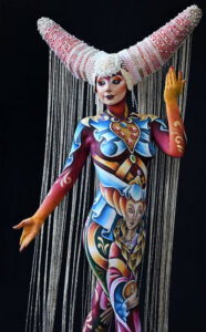 Utopia Show Art di Moreno Pezze 3 Art