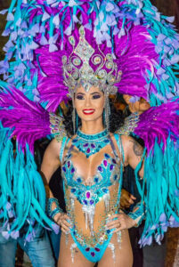 Utopia Show Art di Moreno Pezze 3 Colors