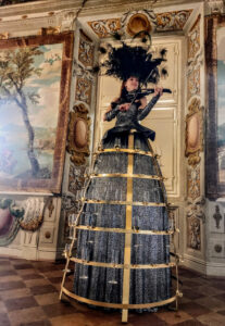 Utopia Show Art di Moreno Pezze 3 Elegance