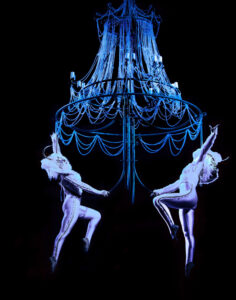 Utopia Show Art di Moreno Pezze 3 Emotion