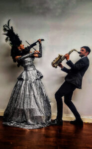 Utopia Show Art di Moreno Pezze 3 MUSIC