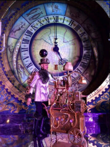 Utopia Show Art di Moreno Pezze 3 Madness