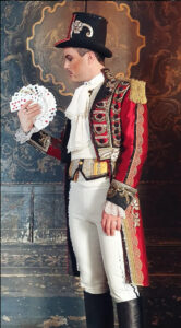 Utopia Show Art di Moreno Pezze 3 Magic