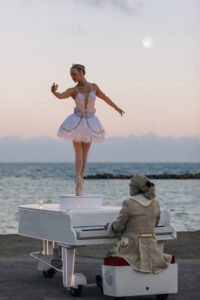 Utopia Show Art di Moreno Pezze 3 Poetry