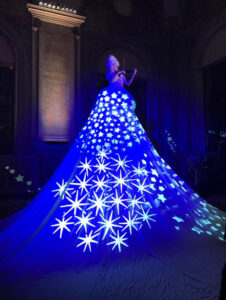 Utopia Show Art di Moreno Pezze 3 Uniqueness