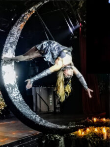 Utopia Show Art di Moreno Pezze 4 Emotion