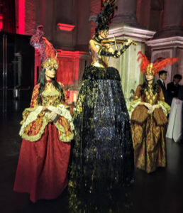 Utopia Show Art di Moreno Pezze 5 Elegance