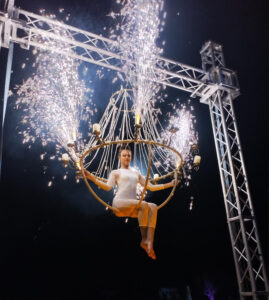 Utopia Show Art di Moreno Pezze 5 Emotion