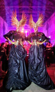 Utopia Show Art di Moreno Pezze 5 Madness