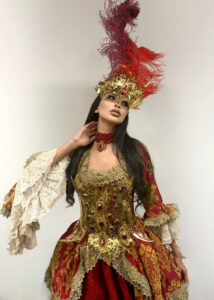 Utopia Show Art di Moreno Pezze 6 Elegance