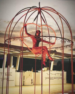 Utopia Show Art di Moreno Pezze 6 Emotion