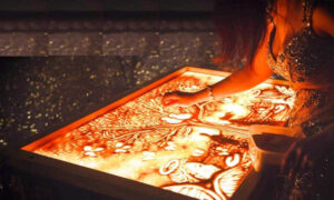 Utopia Show Art di Moreno Pezze Art