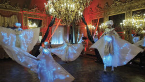 Utopia Show Art di Moreno Pezze Canova Venezia