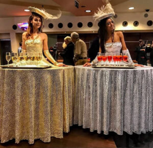 Utopia Show Art di Moreno Pezze Elegance