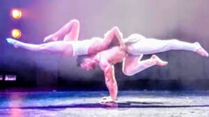 Utopia Show Art di Moreno Pezze Emotion