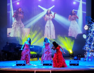 Utopia Show Art di Moreno Pezze MUSIC