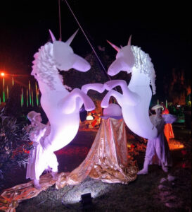 Utopia Show Art di Moreno Pezze Poetry