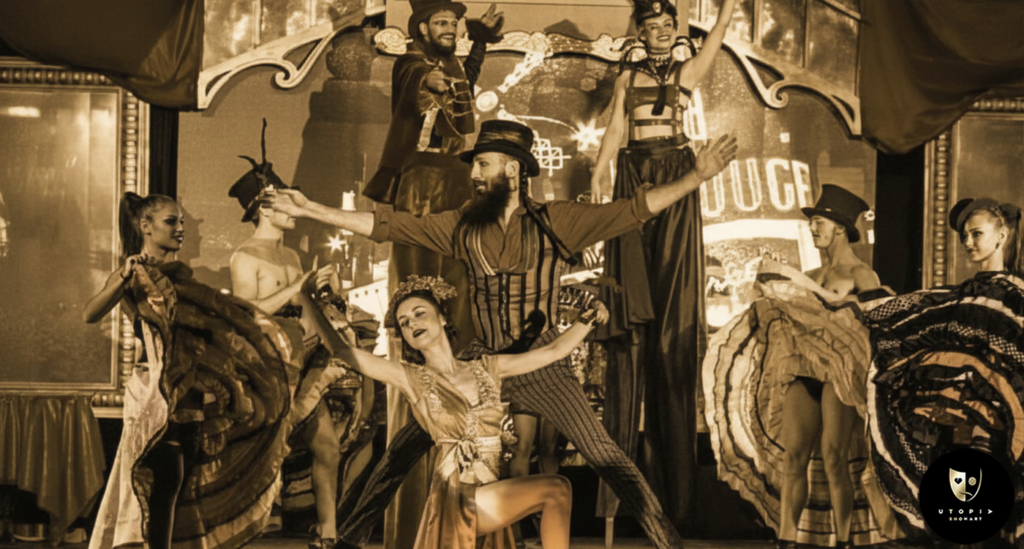 utopia show art experiential events 40 utopia show art experiential events 40