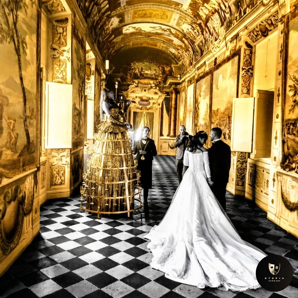 8- Utopia_Show_Art_experiential-events-Spettacoli Matrimonio - Utopia_Show_Art_experiential-events-Spettacoli