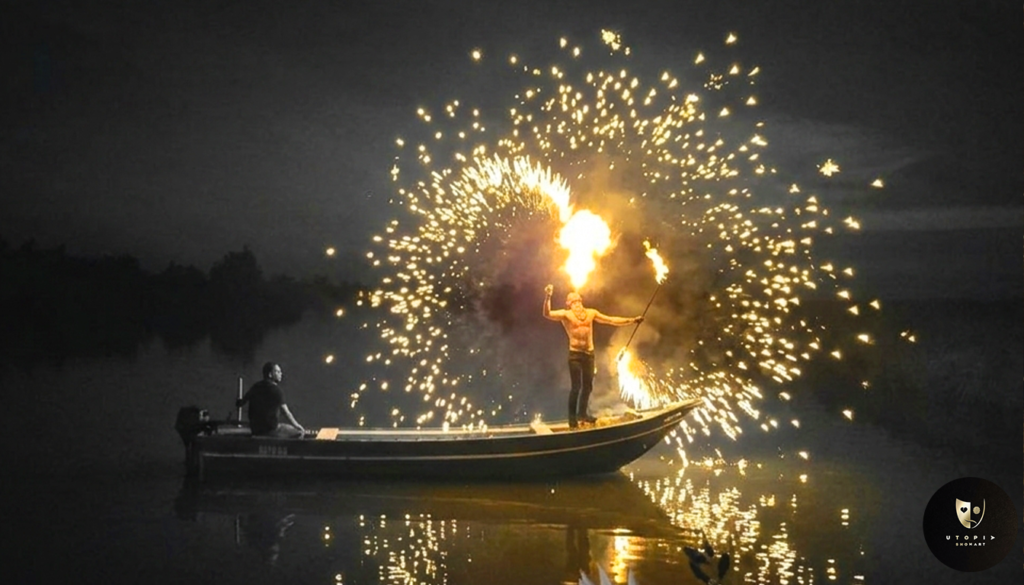 Utopia Show 2- Art di Moreno Pezzè - Eventi - Spettacoli - Incentive-Aziendali Utopia Show 2- Art di Moreno Pezzè - Eventi - Spettacoli - Incentive-Aziendali