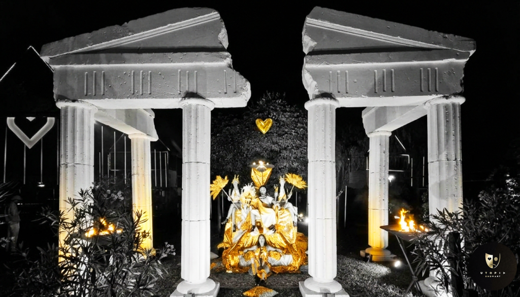 Utopia Show 3- Art di Moreno Pezzè - Eventi - Spettacoli - Incentive-Aziendali Utopia Show 3- Art di Moreno Pezzè - Eventi - Spettacoli - Incentive-Aziendali