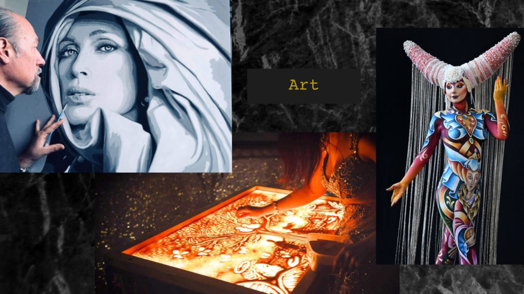 Art