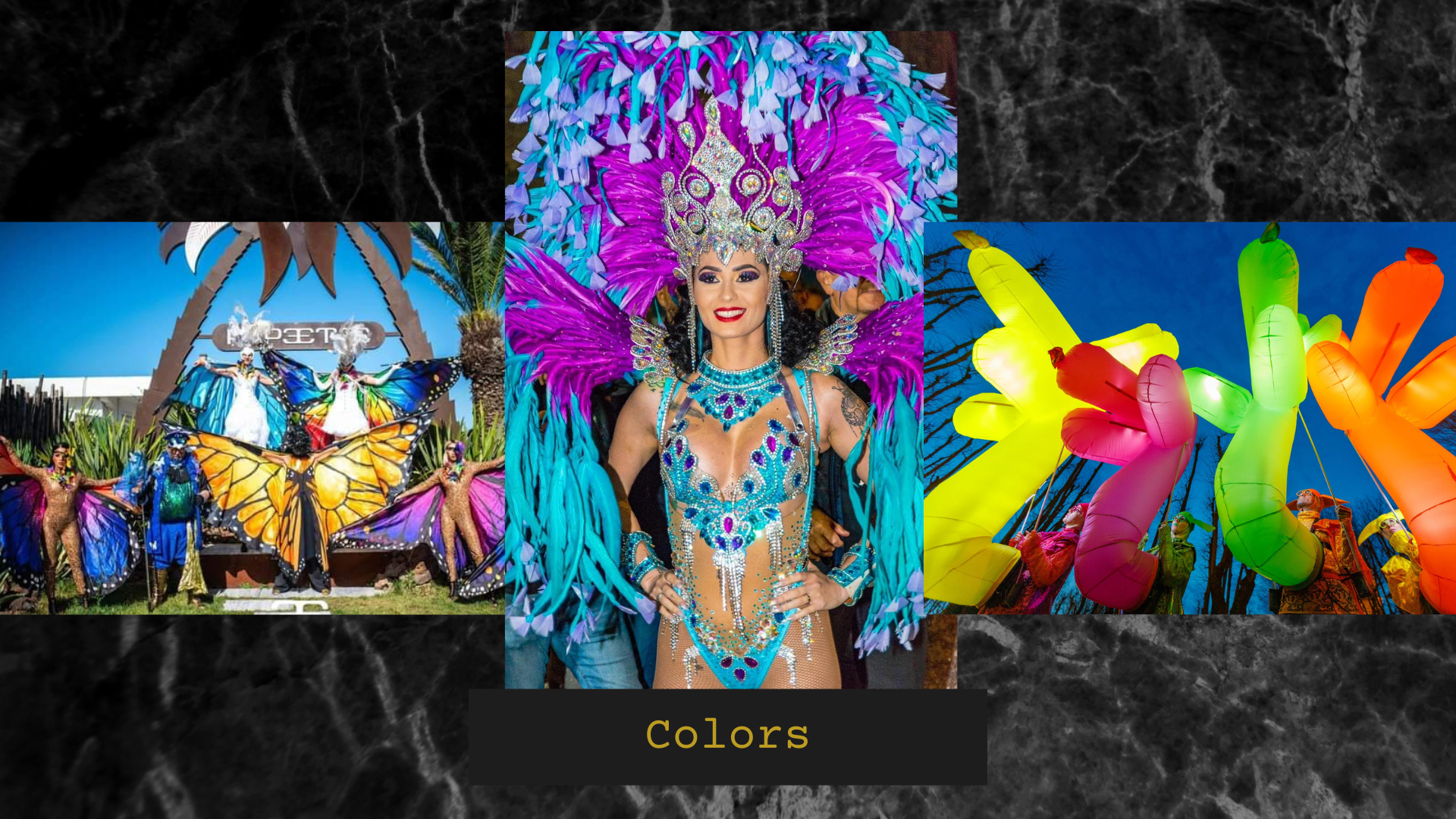 Colors