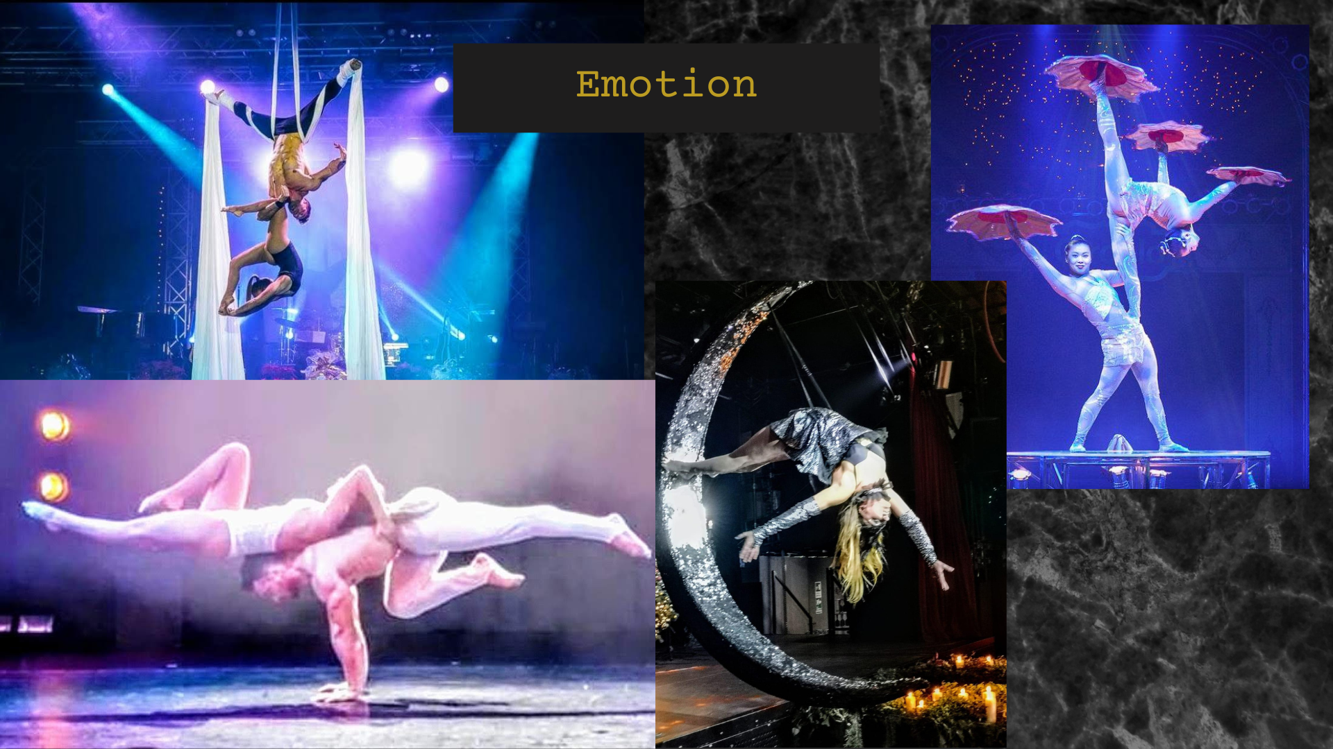 Emotion