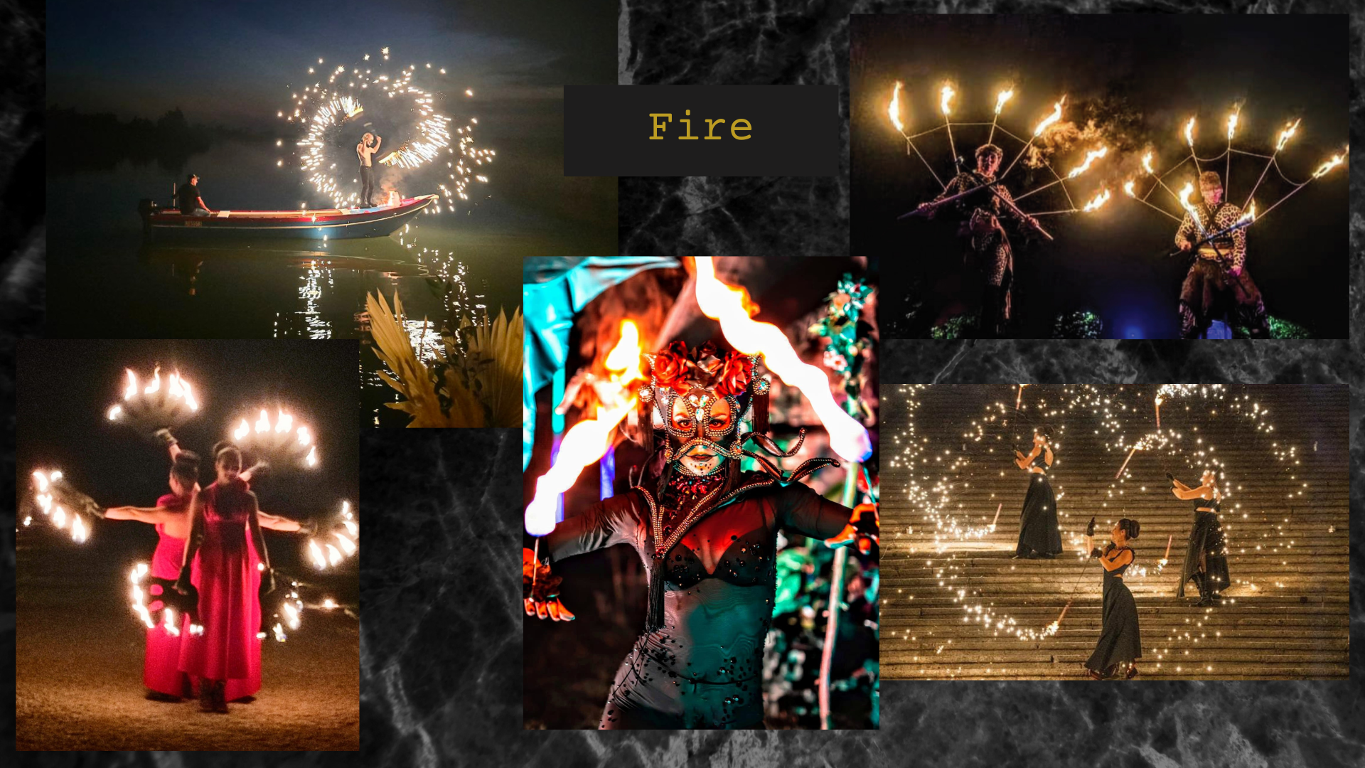 Fire
