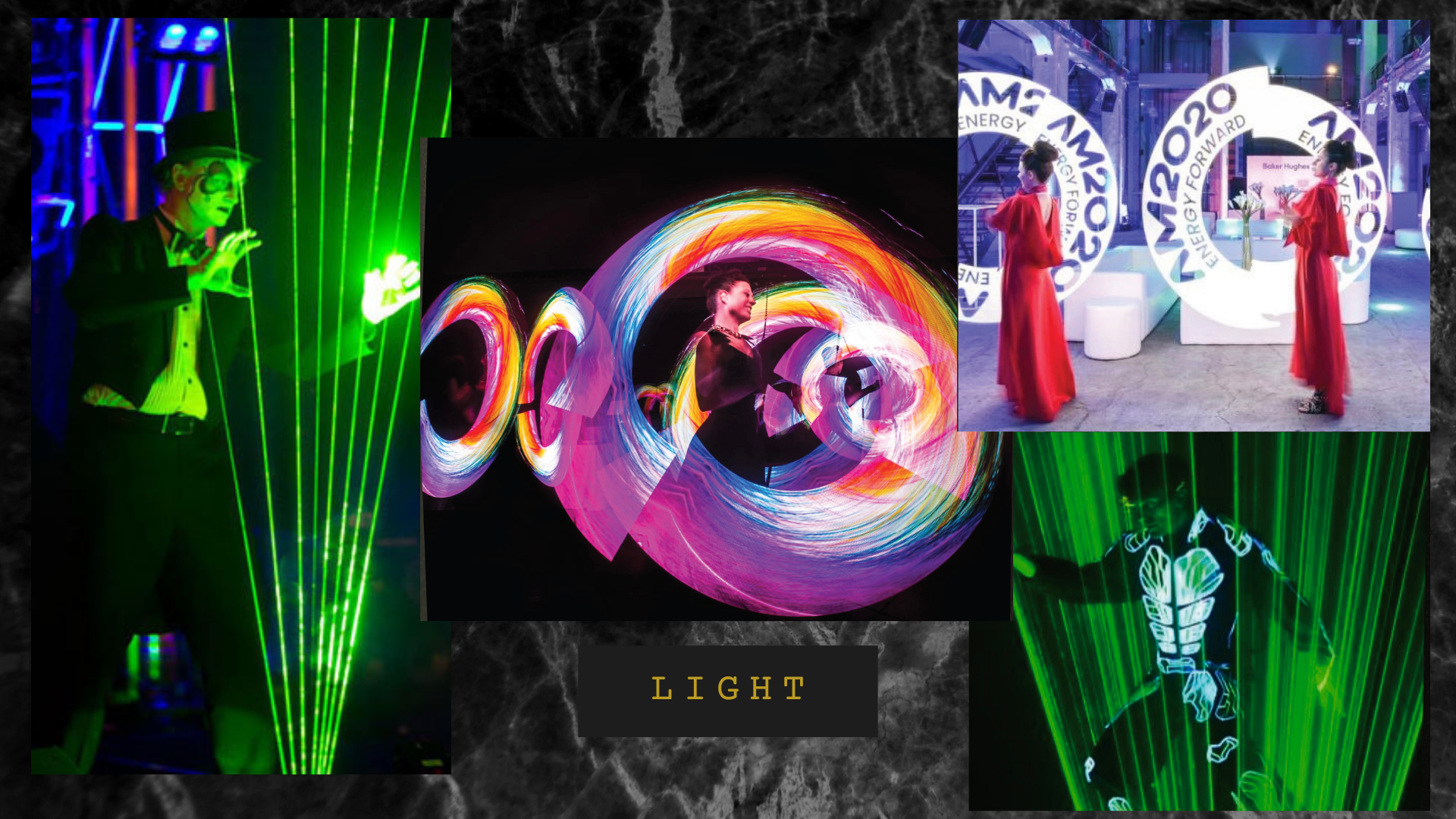 Light