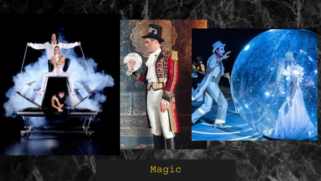 Magic