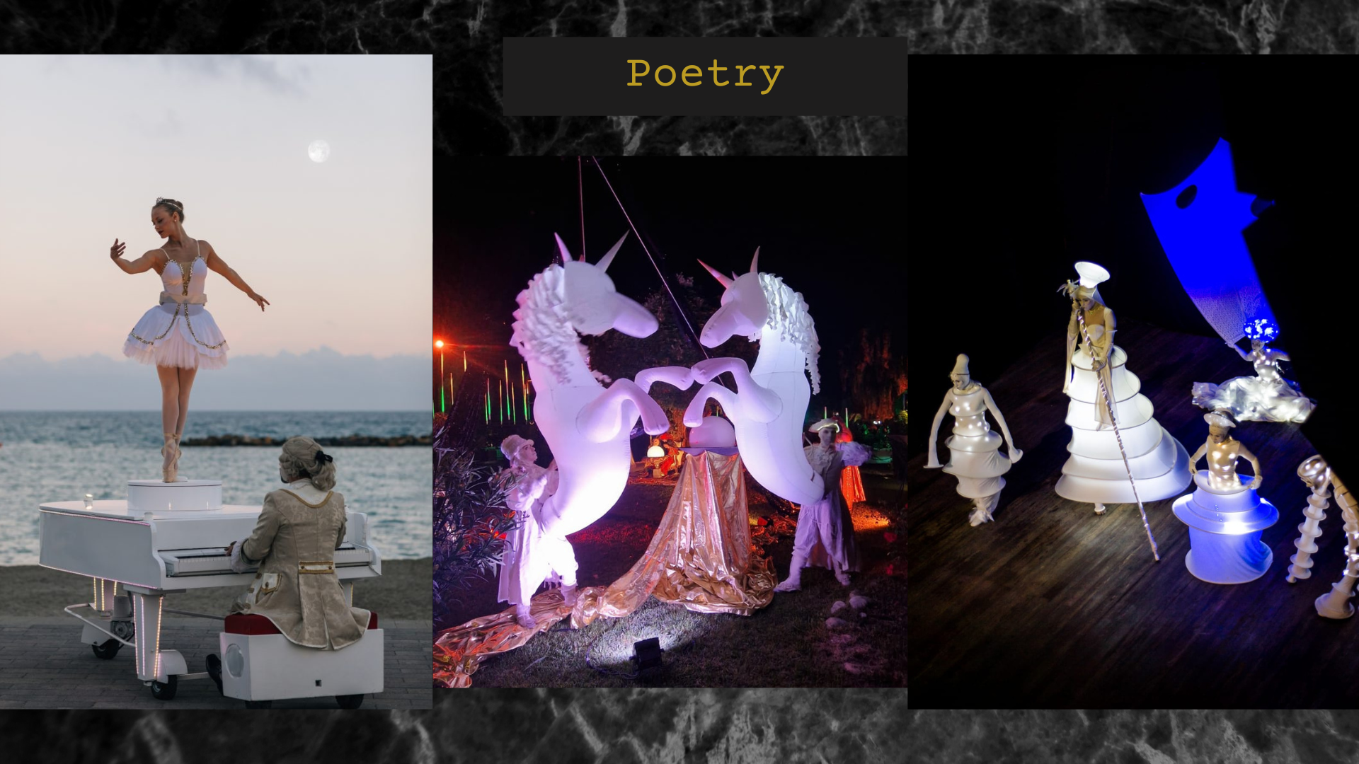 Poetry