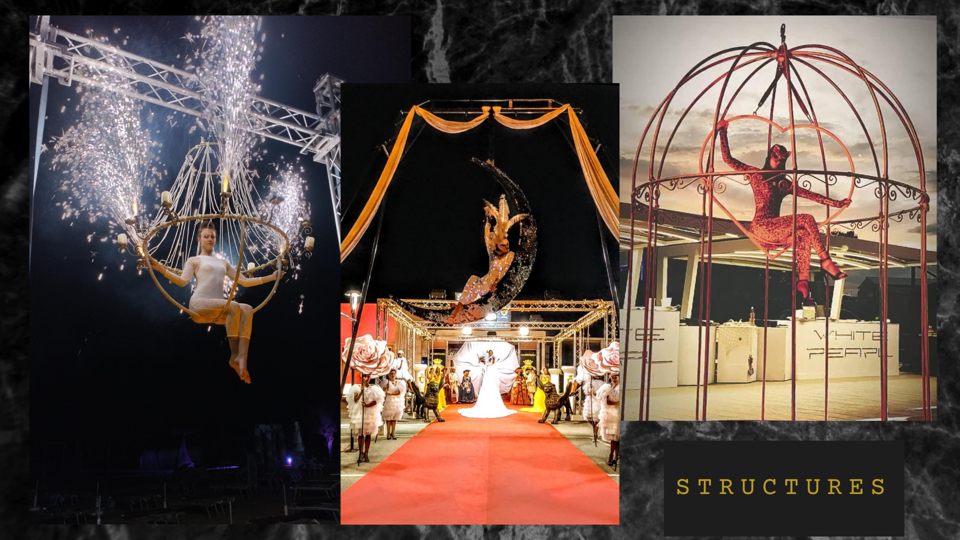Structures